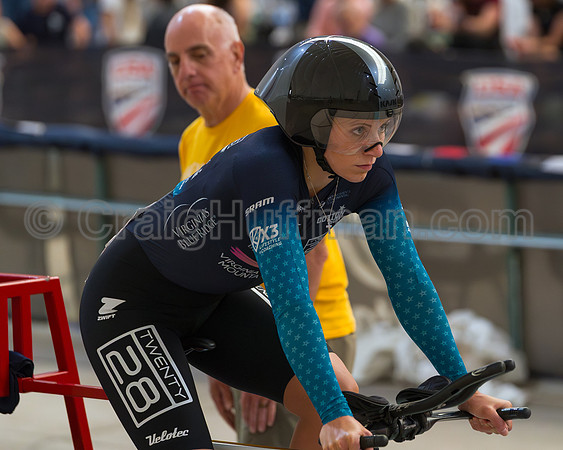 2025 USAC Elite Track National Championships