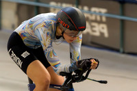 2025 USAC Elite Track National Championships