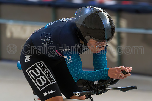 2025 USAC Elite Track National Championships