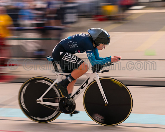 2025 USAC Elite Track National Championships