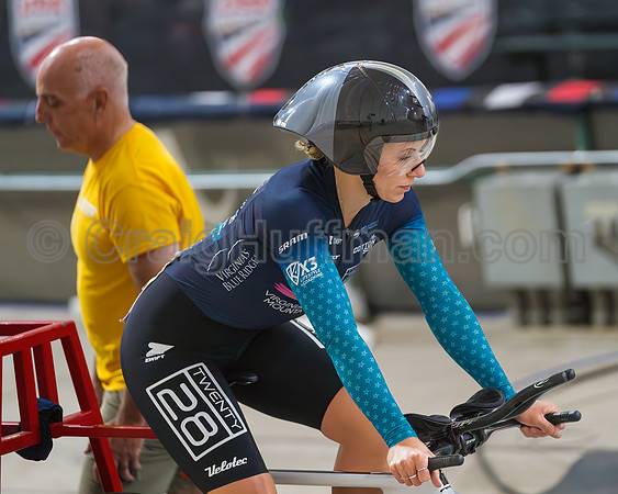 2025 USAC Elite Track National Championships