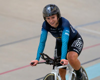 2025 USAC Elite Track National Championships