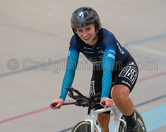 2025 USAC Elite Track National Championships