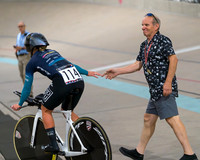 2025 USAC Elite Track National Championships