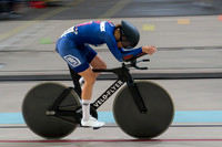 2025 USAC Elite Track National Championships