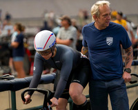 Day 2 - Women's Sprint Tournament