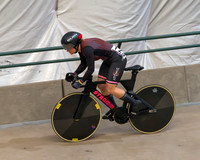 2025 USAC Elite Track National Championships