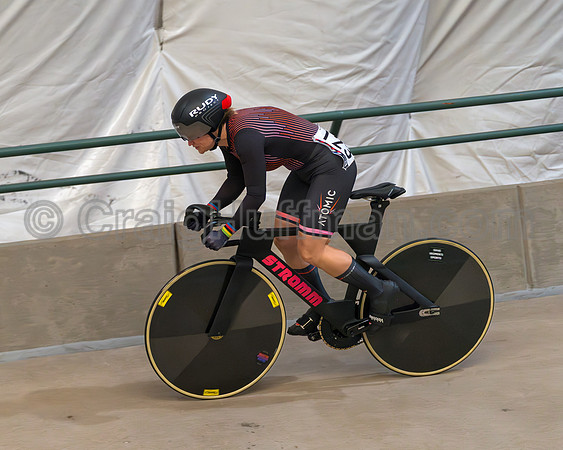 2025 USAC Elite Track National Championships