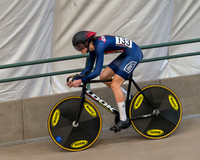 2025 USAC Elite Track National Championships