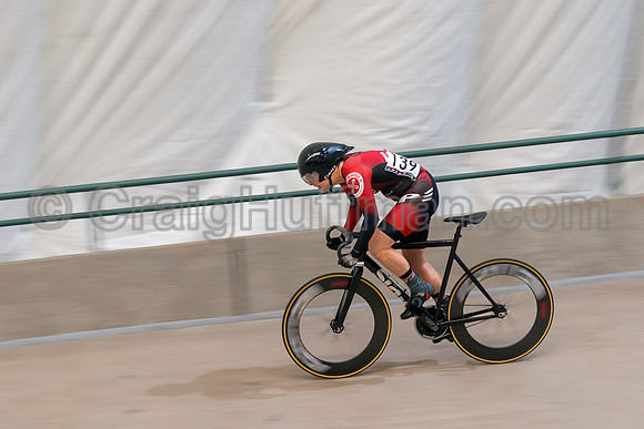 2025 USAC Elite Track National Championships