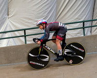 2025 USAC Elite Track National Championships