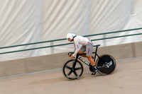 2025 USAC Elite Track National Championships