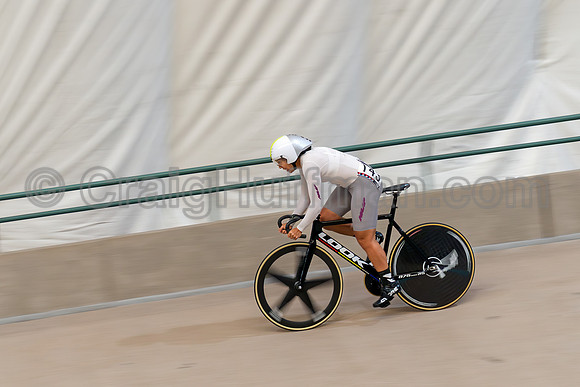 2025 USAC Elite Track National Championships