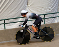 2025 USAC Elite Track National Championships