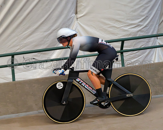 2025 USAC Elite Track National Championships