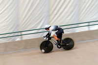 2025 USAC Elite Track National Championships