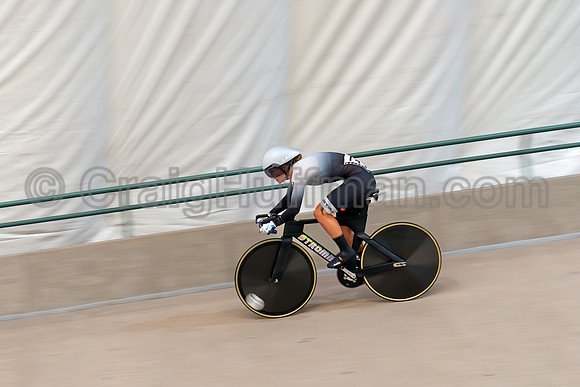2025 USAC Elite Track National Championships
