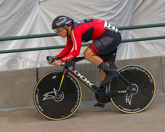2025 USAC Elite Track National Championships