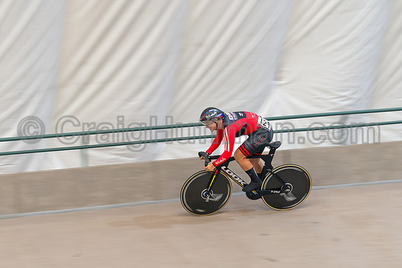 2025 USAC Elite Track National Championships