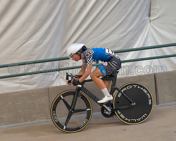 2025 USAC Elite Track National Championships