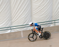 2025 USAC Elite Track National Championships