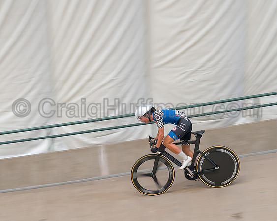 2025 USAC Elite Track National Championships