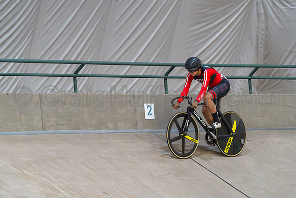 2025 USAC Elite Track National Championships