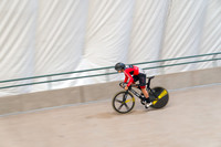 2025 USAC Elite Track National Championships