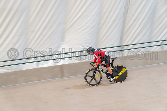 2025 USAC Elite Track National Championships
