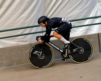 2025 USAC Elite Track National Championships