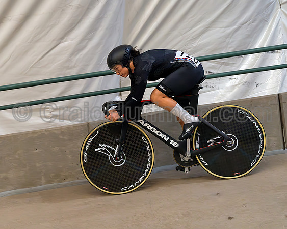 2025 USAC Elite Track National Championships