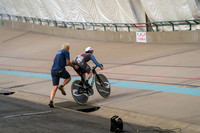 2025 USAC Elite Track National Championships