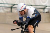 2025 USAC Elite Track National Championships