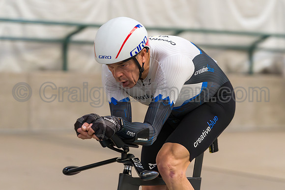 2025 USAC Elite Track National Championships