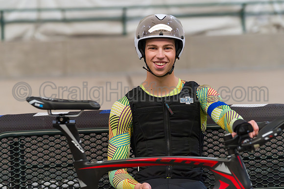 2025 USAC Elite Track National Championships