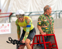 2025 USAC Elite Track National Championships