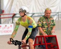2025 USAC Elite Track National Championships