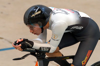 2025 USAC Elite Track National Championships