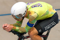 2025 USAC Elite Track National Championships