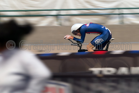 2025 USAC Elite Track National Championships