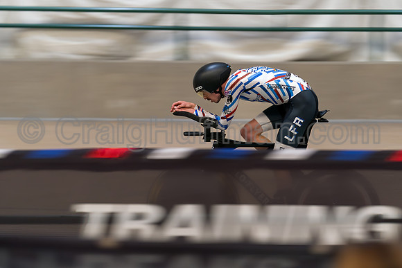 2025 USAC Elite Track National Championships