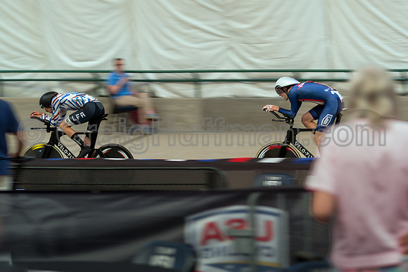 2025 USAC Elite Track National Championships