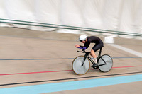2025 USAC Elite Track National Championships
