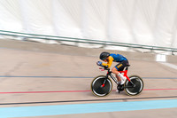 2025 USAC Elite Track National Championships
