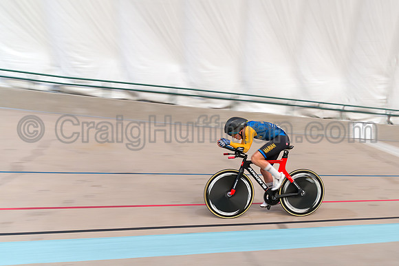 2025 USAC Elite Track National Championships