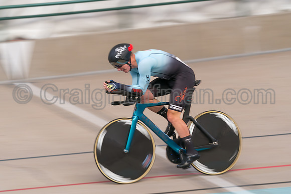 2025 USAC Elite Track National Championships