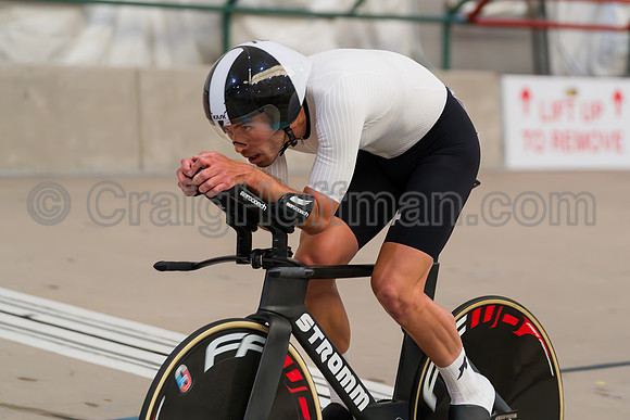 2025 USAC Elite Track National Championships