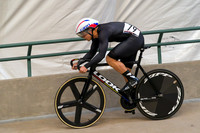 2025 USAC Elite Track National Championships