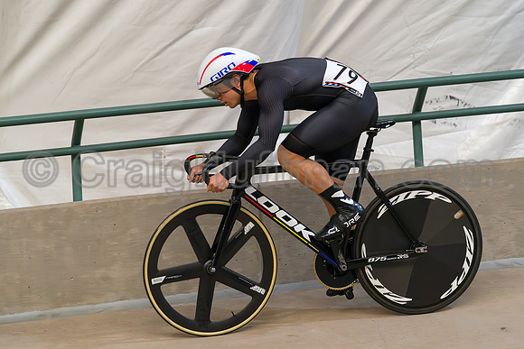 2025 USAC Elite Track National Championships