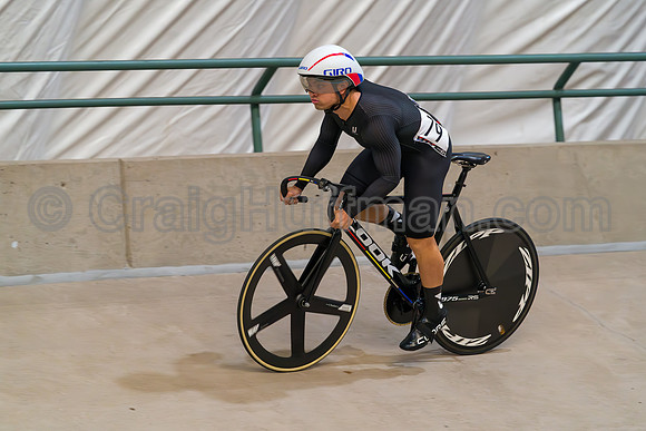 2025 USAC Elite Track National Championships